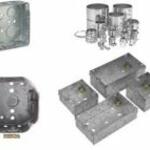 Electrical Metallic Tubing EMT Conduits & Fittings